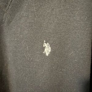 U.S. POLO ASSN. Luxury Feel Size- 2XLT